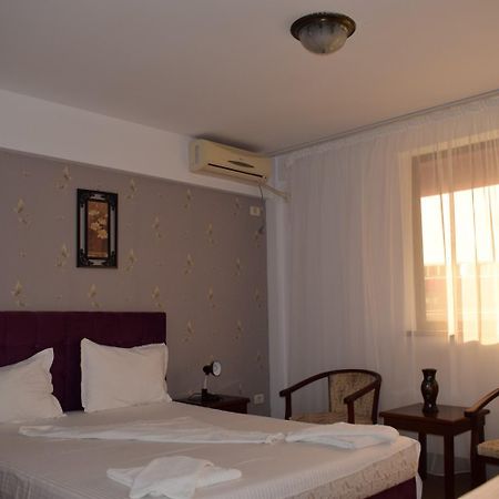 אפורי נורד Hotel Ibiza מראה חיצוני תמונה