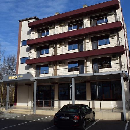 אפורי נורד Hotel Ibiza מראה חיצוני תמונה