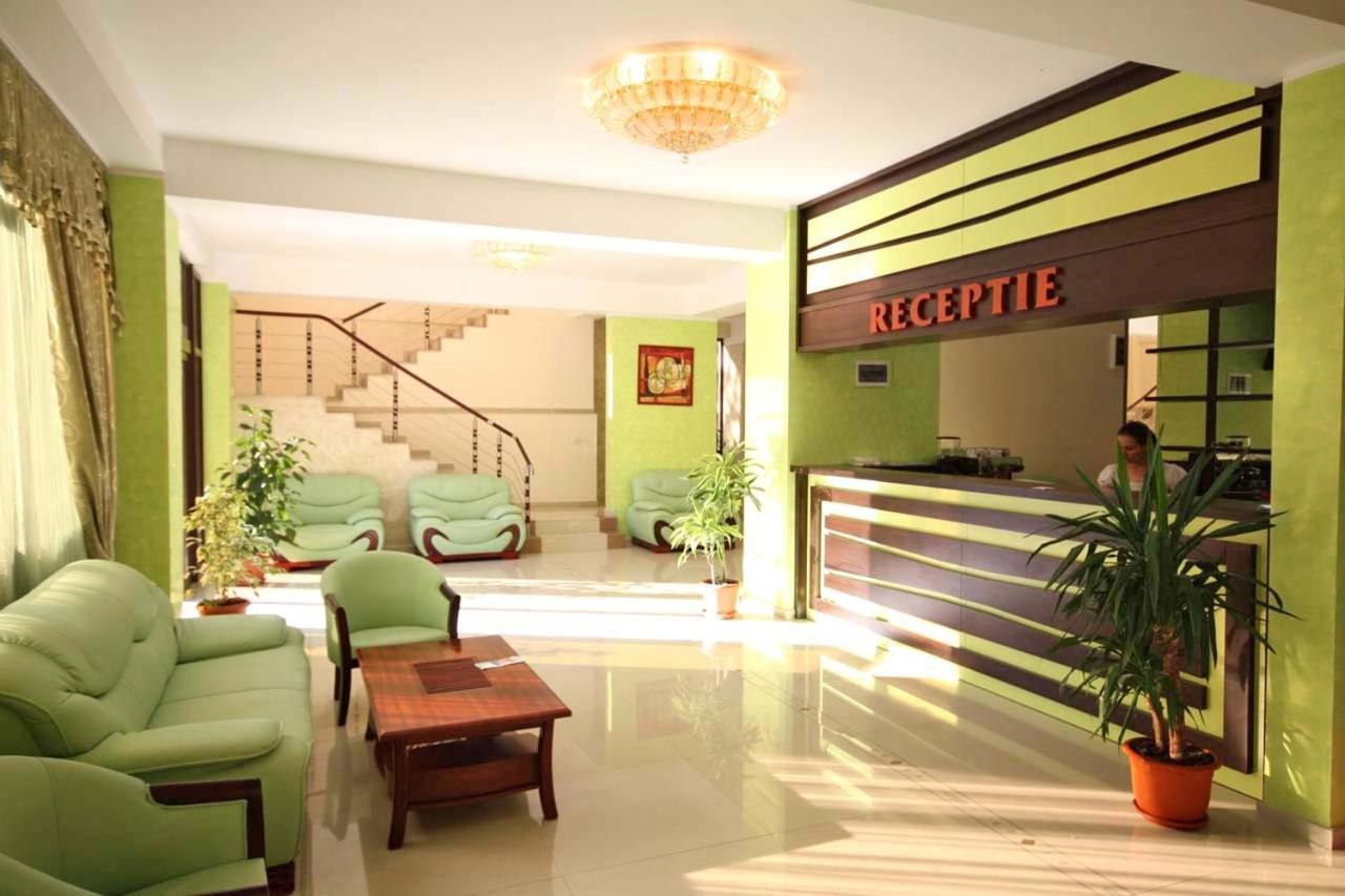 אפורי נורד Hotel Ibiza מראה חיצוני תמונה