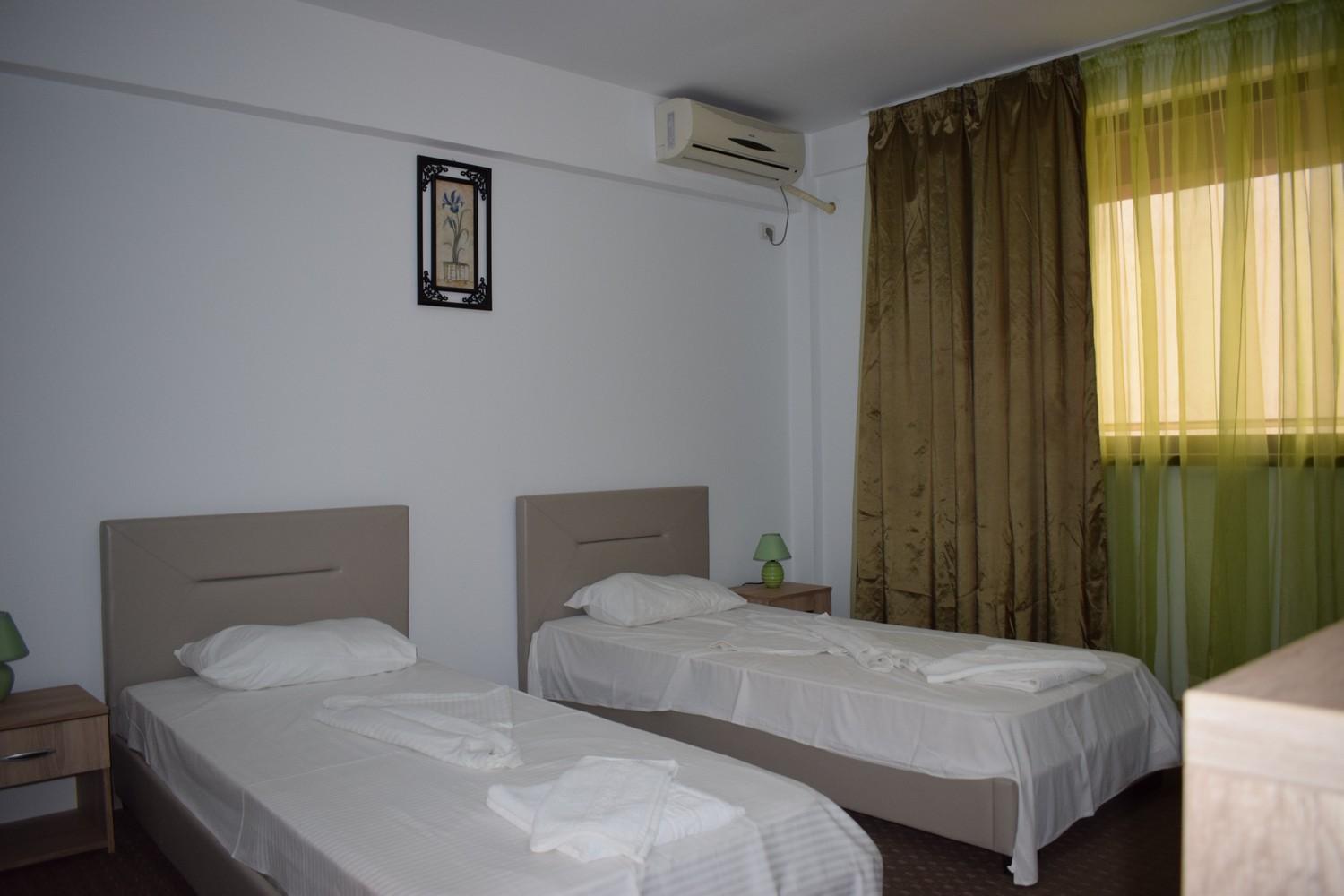 אפורי נורד Hotel Ibiza מראה חיצוני תמונה