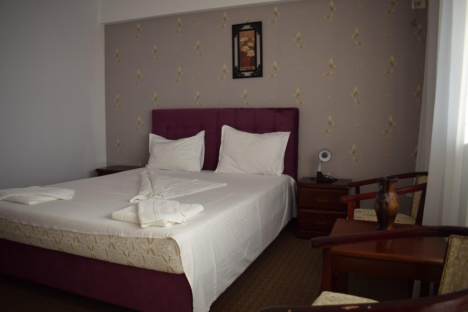 אפורי נורד Hotel Ibiza מראה חיצוני תמונה