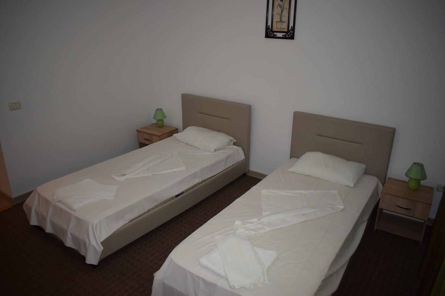 אפורי נורד Hotel Ibiza מראה חיצוני תמונה