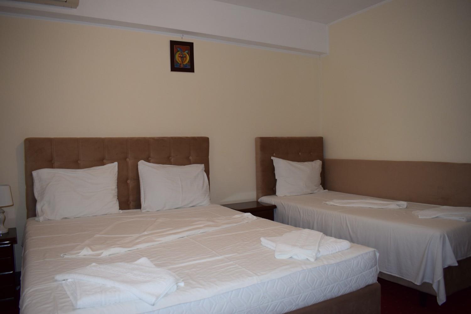 אפורי נורד Hotel Ibiza מראה חיצוני תמונה