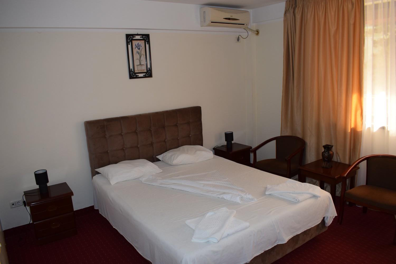 אפורי נורד Hotel Ibiza מראה חיצוני תמונה