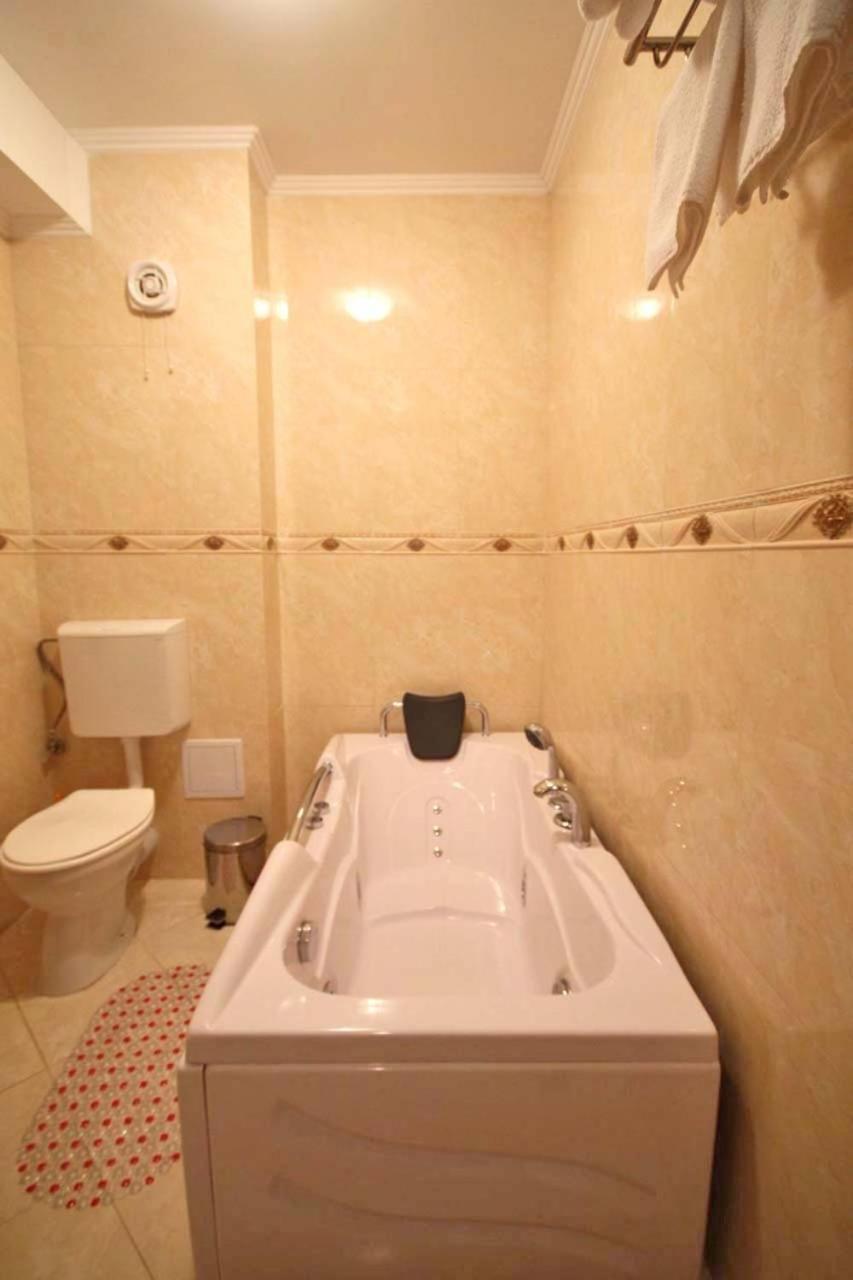 אפורי נורד Hotel Ibiza מראה חיצוני תמונה